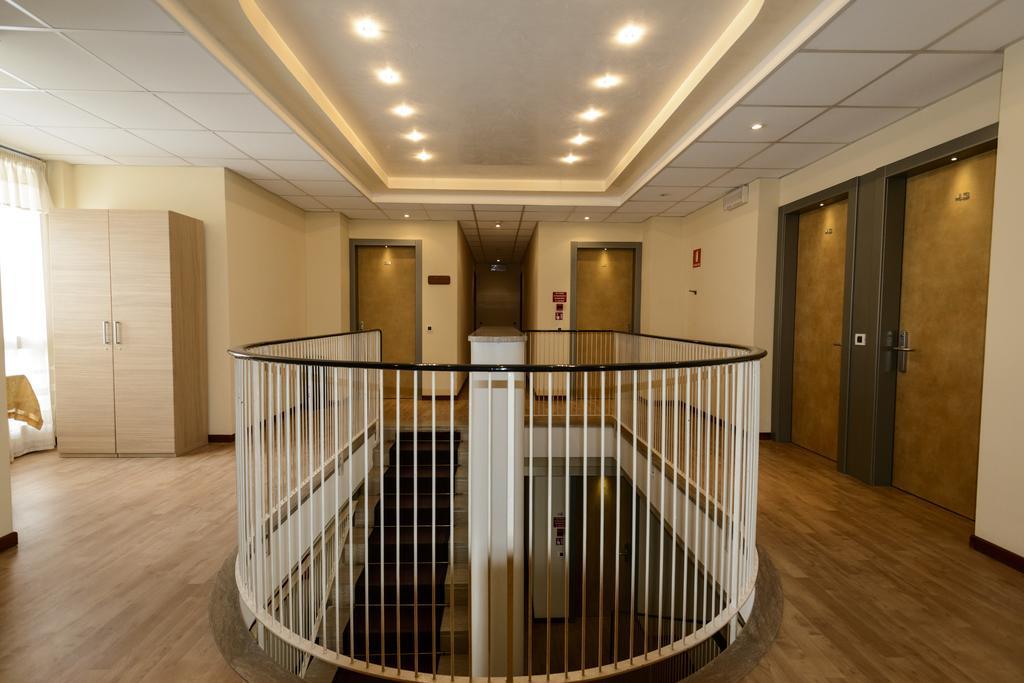 Hotel Eurovil Garni Lignano Sabbiadoro Luaran gambar